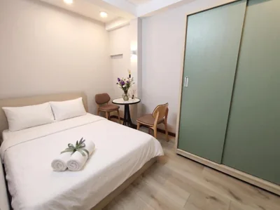 Lux saigon manhattan home – Photos 2