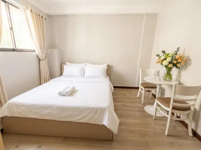 Lux saigon manhattan home – Photos 3