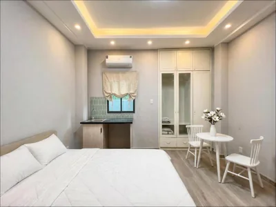 Lux saigon manhattan home – Photos 4