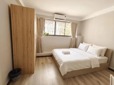 Lux saigon manhattan home – Photos 6