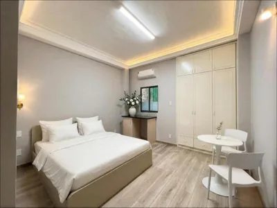 Lux saigon manhattan home – Photos 7