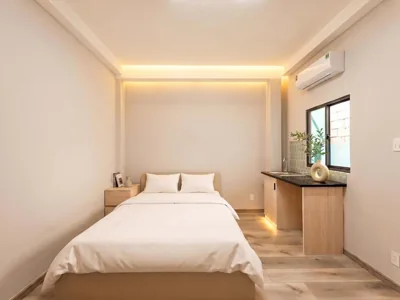 Lux saigon manhattan home – Photos 8