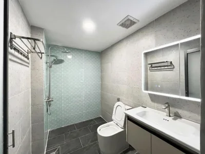Lux saigon manhattan home – Photos 9